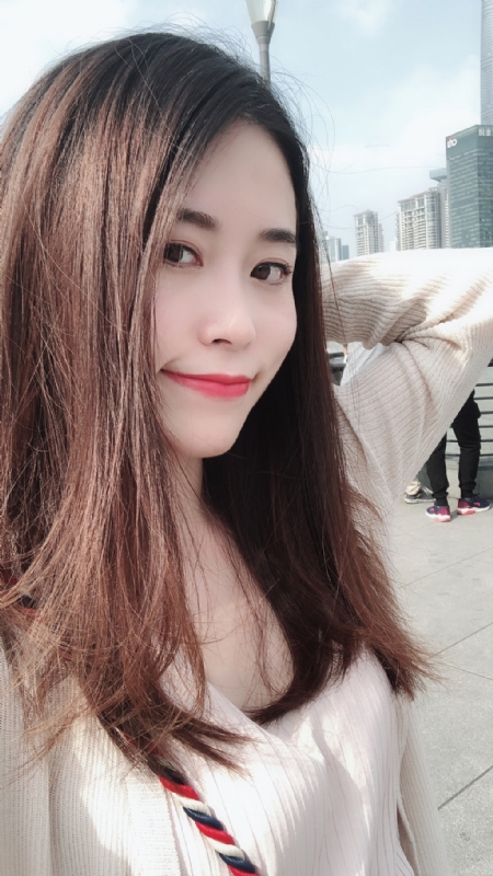 李梦婷的第一张照片--福安相亲网