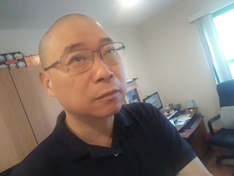 高山的第一张照片--福安相亲网
