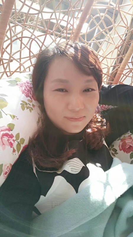悦己的第一张照片--福安相亲网