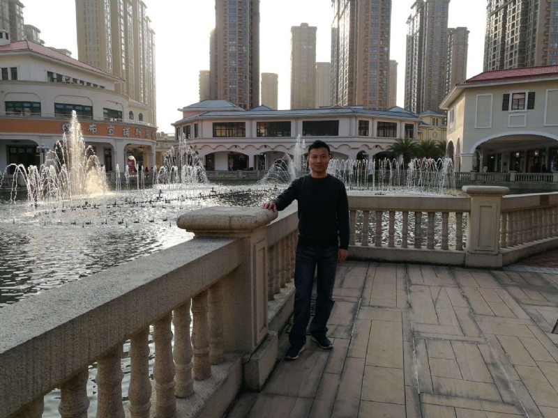 光圈的第二张照片--福安相亲网