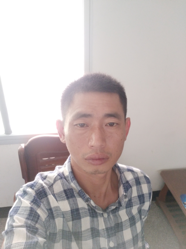 不期而遇的第一张照片--福安相亲网