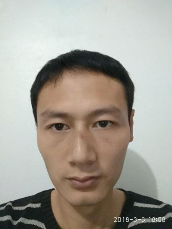 天天的第一张照片--福安相亲网