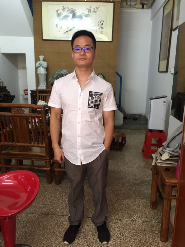 想要一个家的第一张照片--福安相亲网