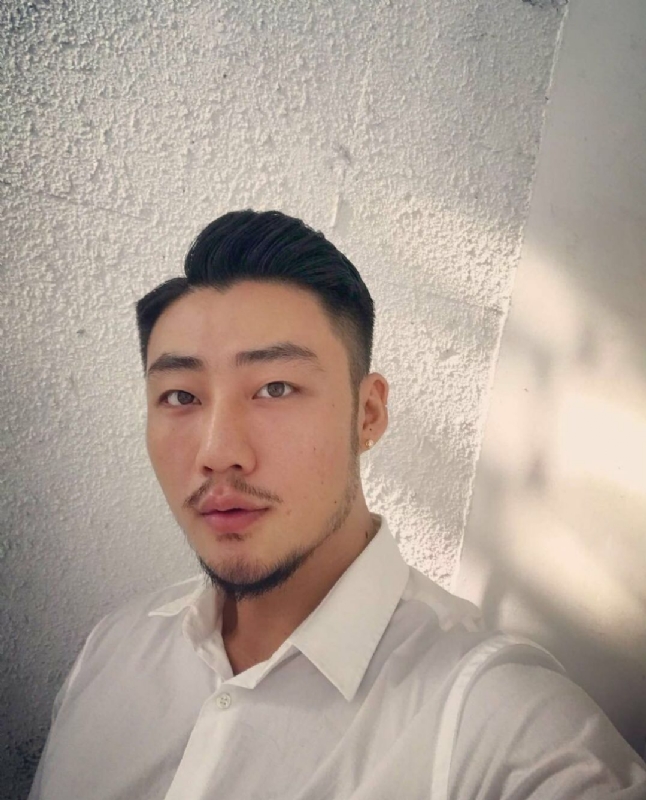 黄杰的第一张照片--福安相亲网