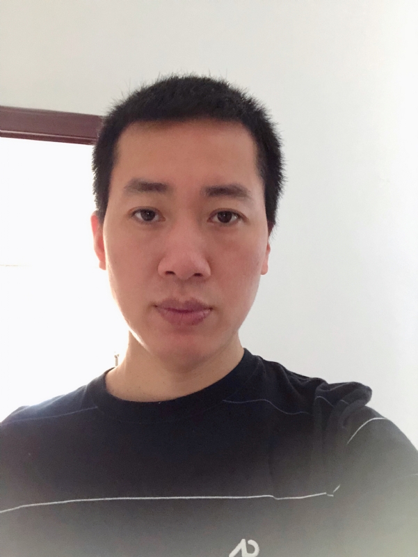 august的第二张照片--福安相亲网