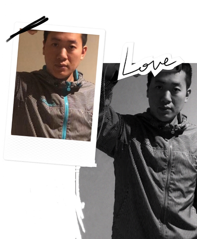 august的第五张照片--福安相亲网
