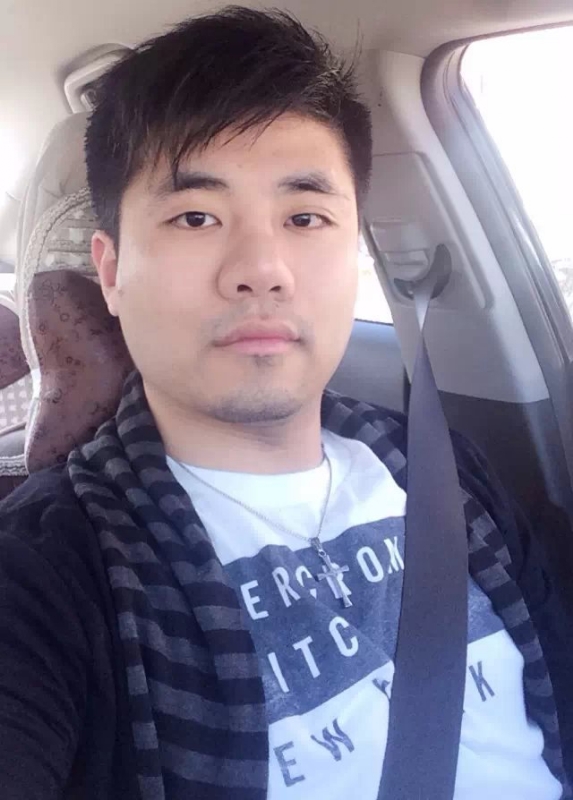 侯爵的第一张照片--福安相亲网