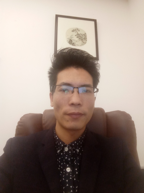 爱也要以诚相待的第一张照片--福安相亲网
