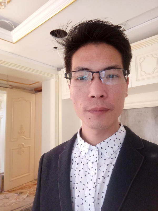 爱也要以诚相待的第二张照片--福安相亲网