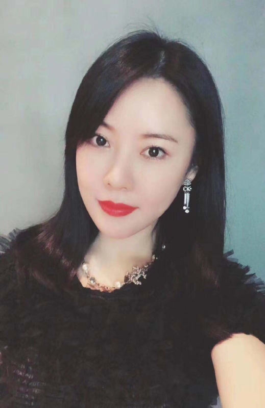 李莉的第一张照片--福安相亲网