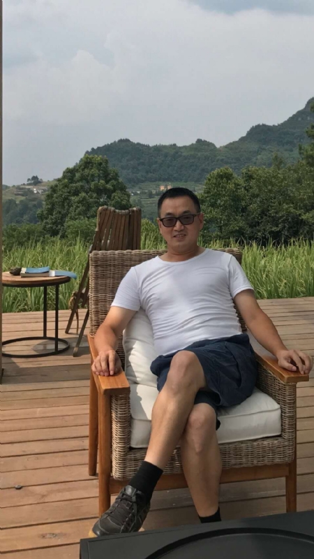 云霄的第一张照片--福安相亲网