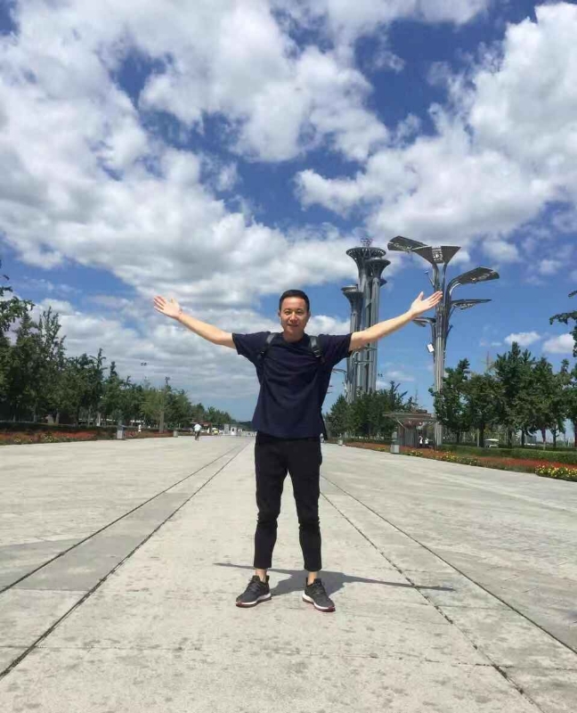 林东的第一张照片--福安相亲网