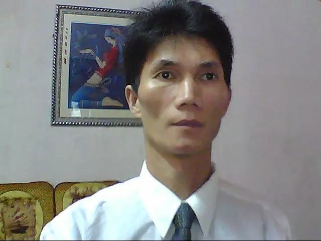 阿文的第一张照片--福安相亲网