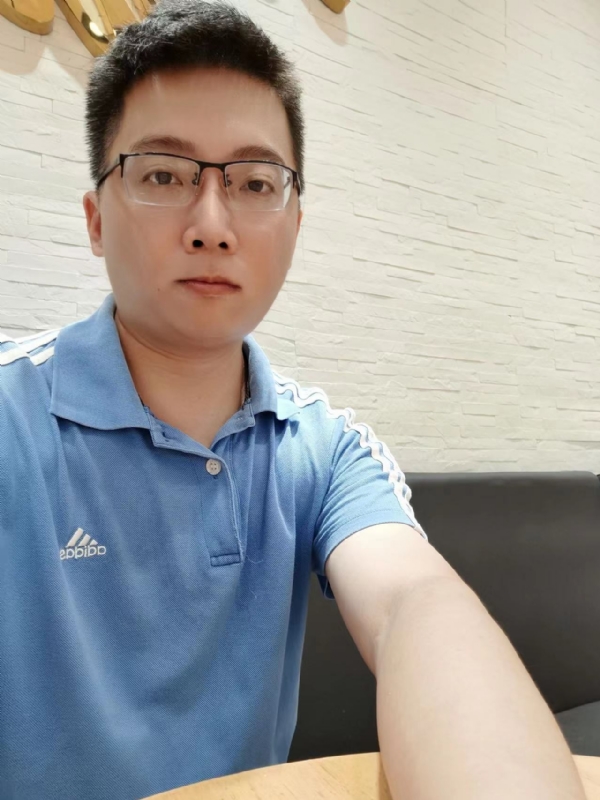 月亮河的第一张照片--福安相亲网