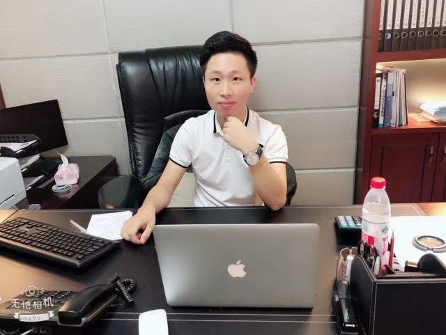 追梦的第一张照片--福安相亲网