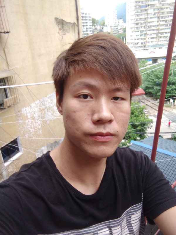 遇见你的第一张照片--福安相亲网