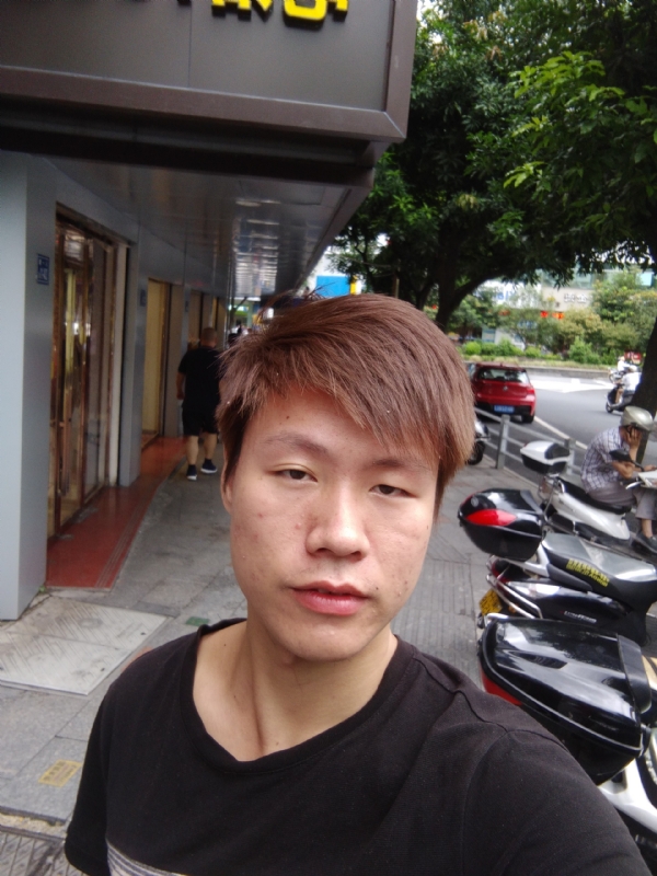遇见你的第二张照片--福安相亲网