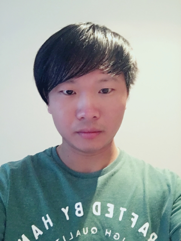 james的第一张照片--福安相亲网