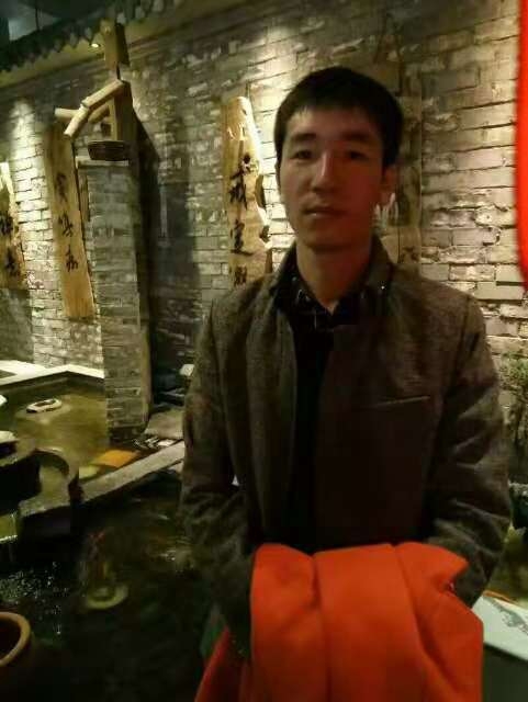 王森的第一张照片--福安相亲网