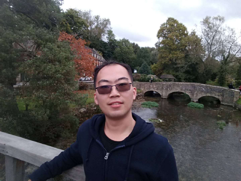 Allen的第一张照片--福安相亲网