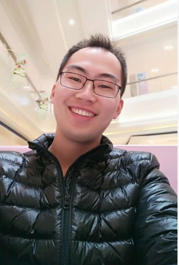 Allen的第二张照片--福安相亲网