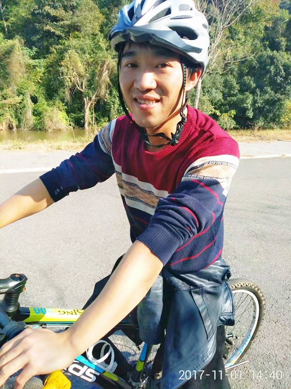 丹叶的第一张照片--福安相亲网