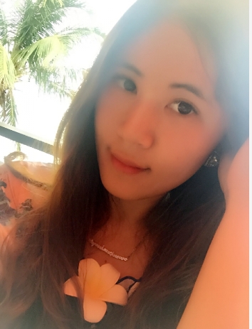 婷婷的第一张照片--福安相亲网