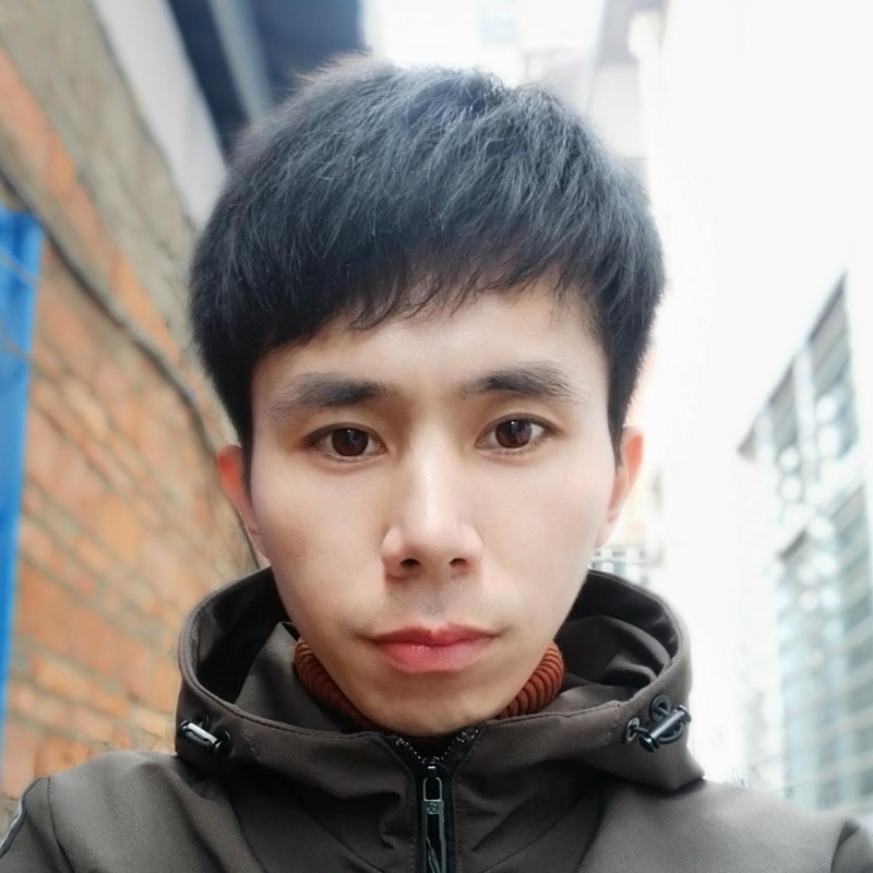 等一人白首的第二张照片--福安相亲网