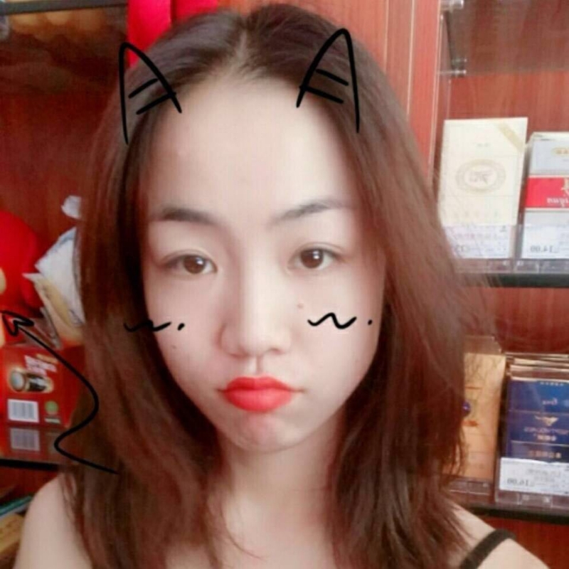 美美的第一张照片--福安相亲网