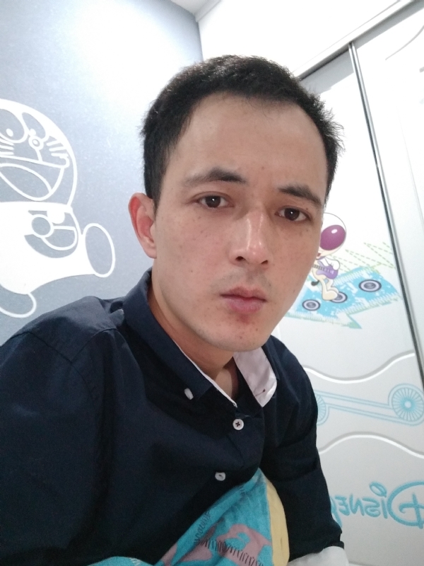 容晨的第一张照片--福安相亲网