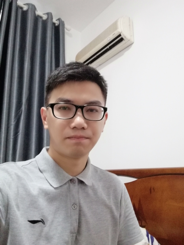 xiaopeng的第一张照片--福安相亲网