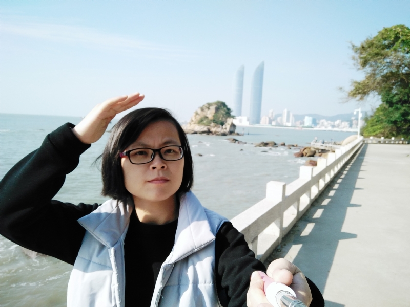吕小包的第一张照片--福安相亲网