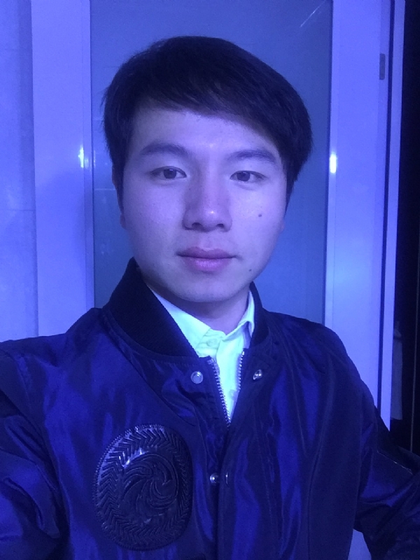 谁是我向往的以后的第一张照片--福安相亲网