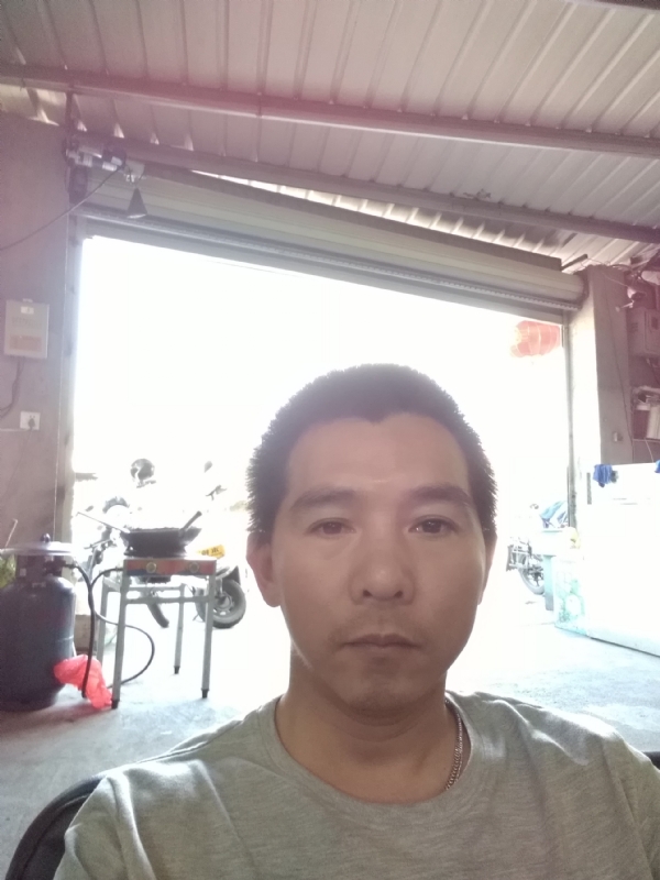 龙骑士的第一张照片--福安相亲网