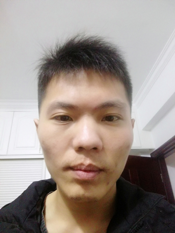 陈耀阳的第一张照片--福安相亲网