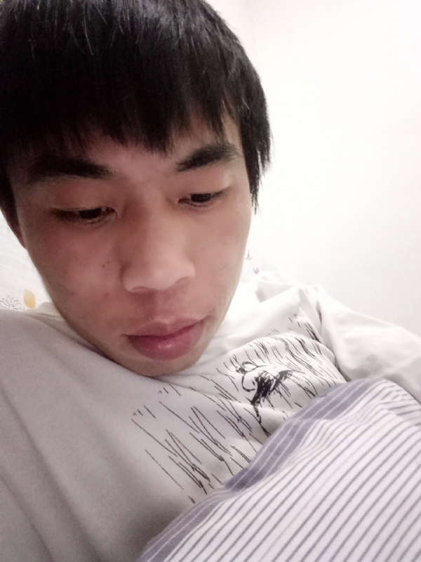 星星的第一张照片--福安相亲网