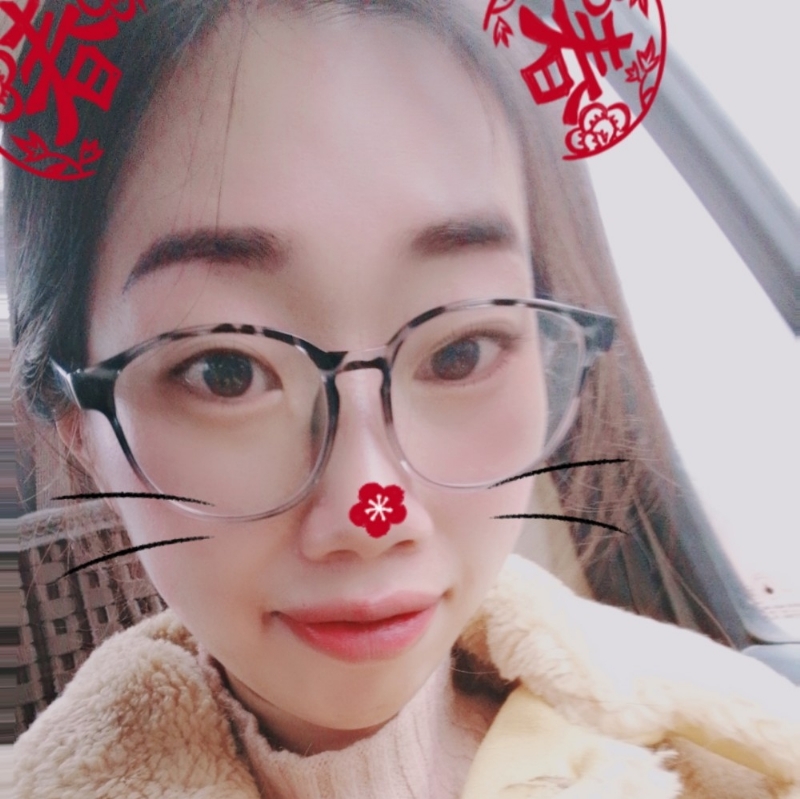 芮雪的第一张照片--福安相亲网