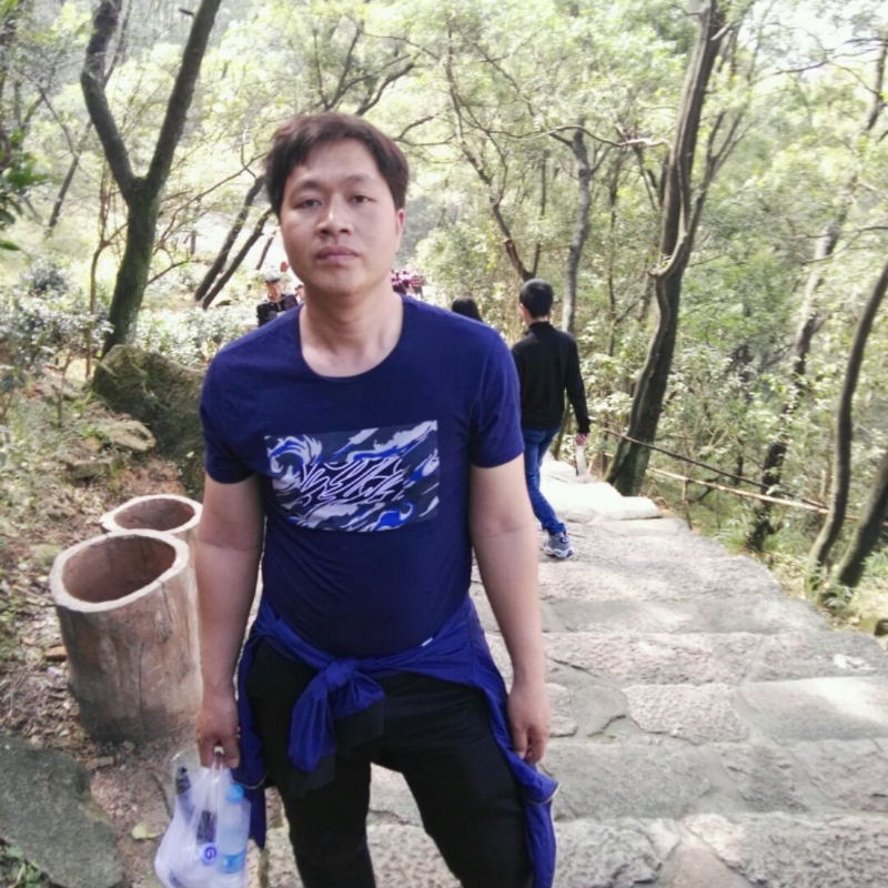 宁静的夏天的第一张照片--福安相亲网