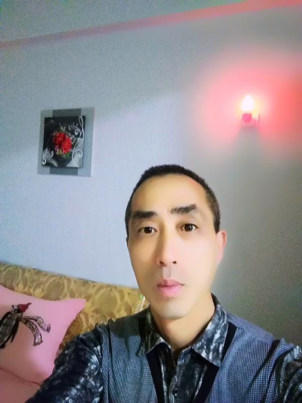 真诚的第一张照片--福安相亲网