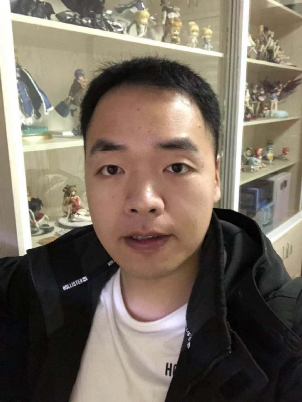 暴走KUMA的第一张照片--福安相亲网