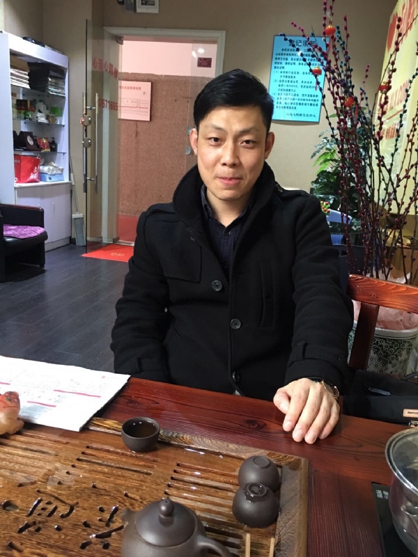 杨洋的第二张照片--福安相亲网