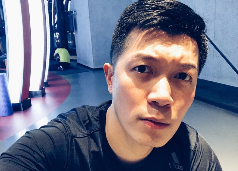 张勇耀的第一张照片--福安相亲网