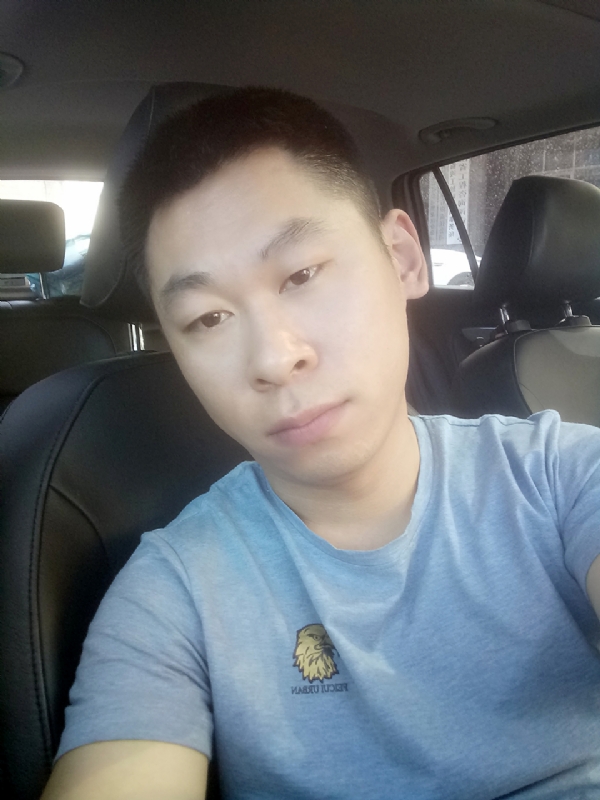 走心的第一张照片--福安相亲网