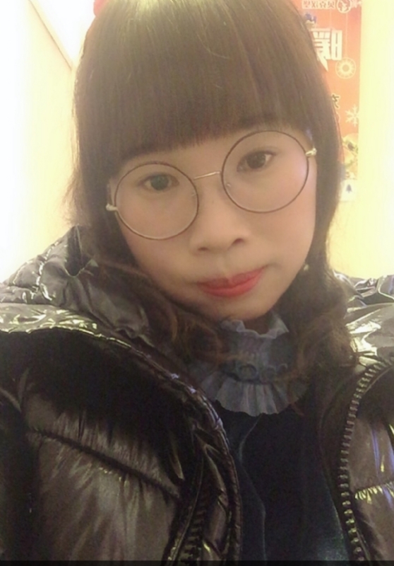 琴子的第一张照片--福安相亲网