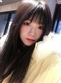 琳琳的第一张照片--福安相亲网