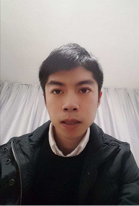 别发呆的第一张照片--福安相亲网