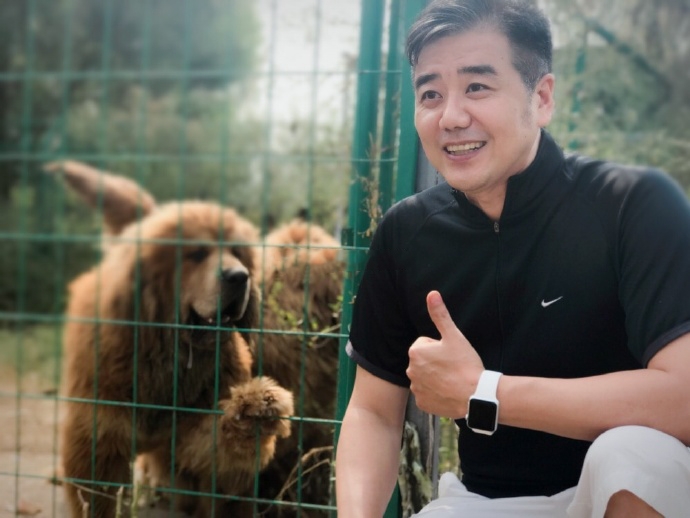 宁缺毋滥的第一张照片--福安相亲网