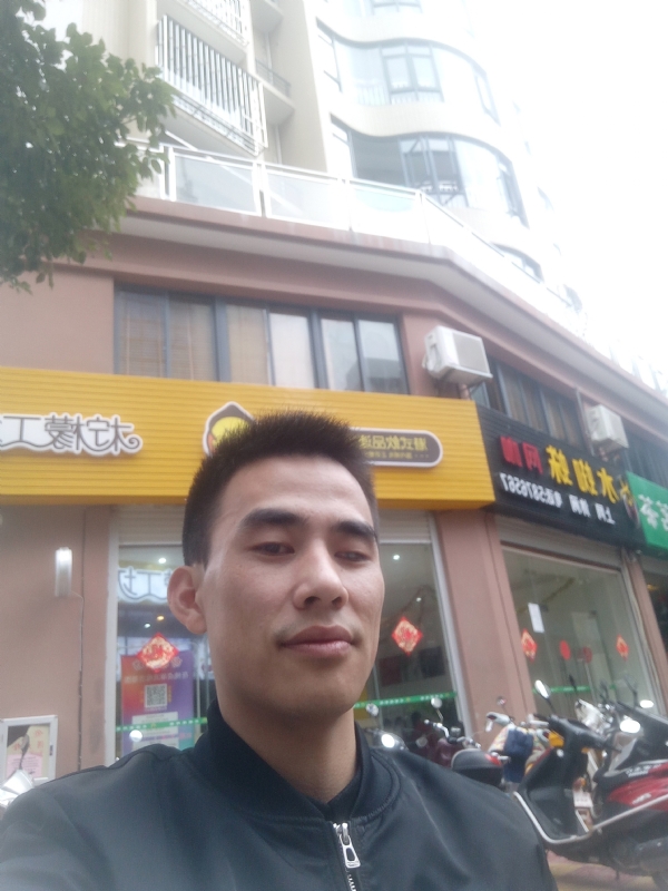 寻唯一的第一张照片--福安相亲网
