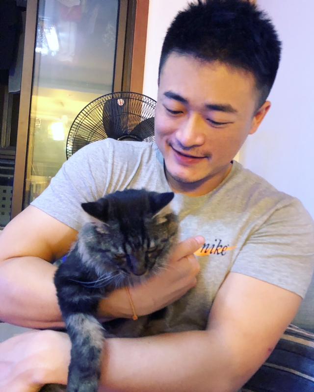 林云海的第二张照片--福安相亲网