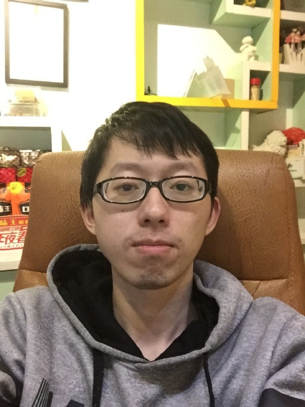 桀桀的第一张照片--福安相亲网